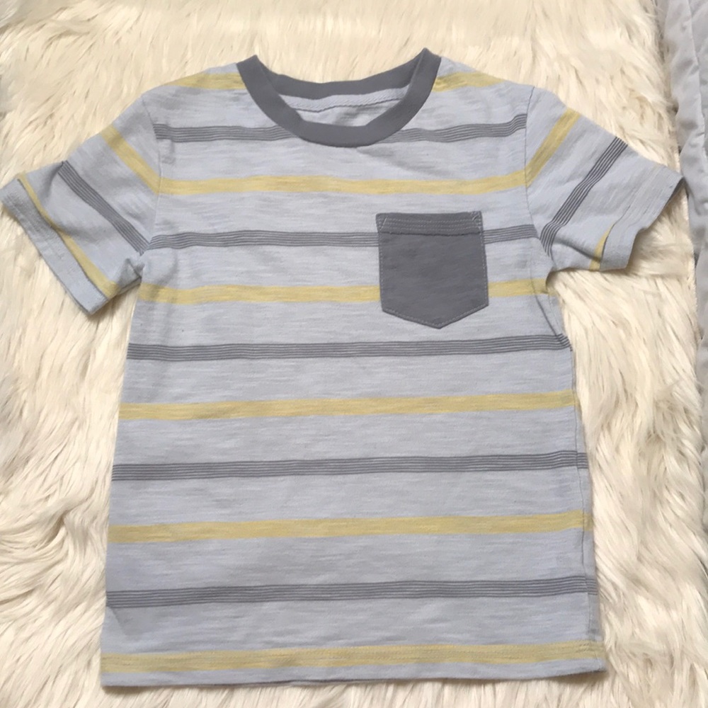 BOYS Tee